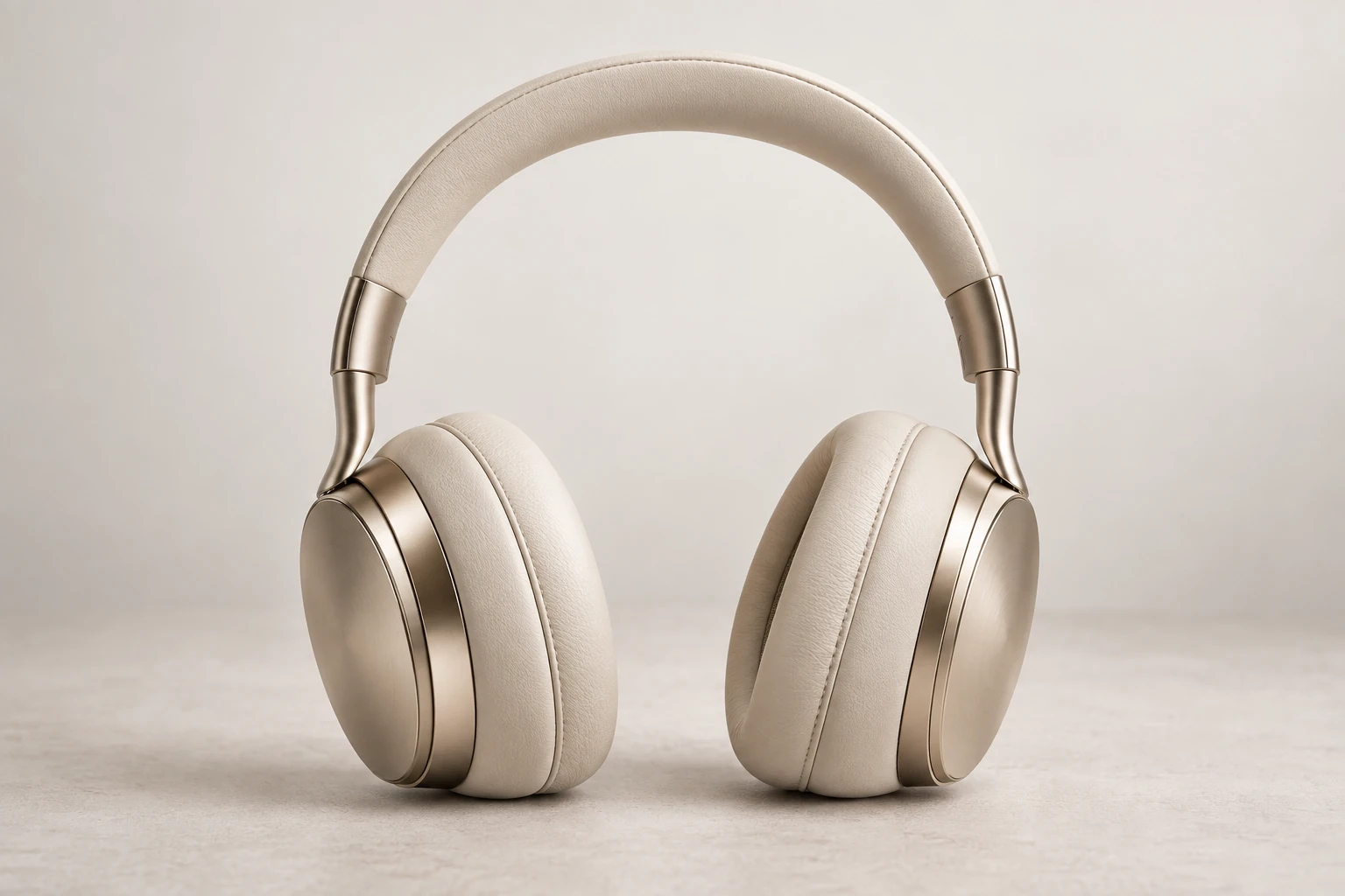 Original headphone example